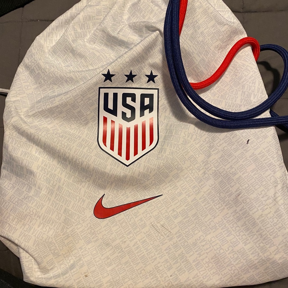 Nike USA Drawstring